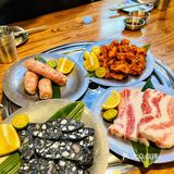 南宁新店｜绝对新鲜❗看着师傅现杀鳗鱼