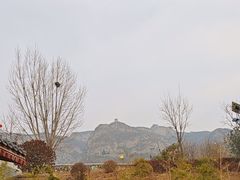 -响堂山石窟-北响堂山石窟