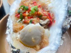 -海底捞大排档火锅(打浦路店)