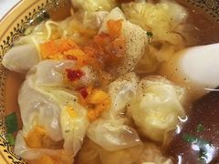 -北门严记小吃(九华中路店)