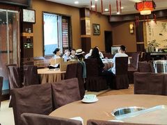 -马三妹跷脚牛肉(苏稽总店)