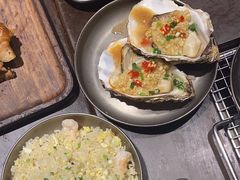 -夜食白市Yespicy·烧烤啤酒宵夜(番禺四海城店)