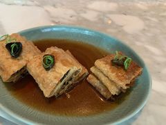 -无锡苏宁银河国际酒店-悦府65中餐厅