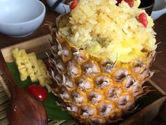 -云海肴·汽锅鸡·云南代表菜(天山百盛优客店)