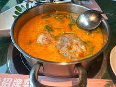 -集渔·泰式海鲜火锅(彭州店)