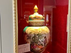 -Me Coffee下午茶艺术空间