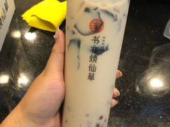 -书亦烧仙草(新都会店)