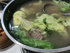 -乔阿马·江南味·驴肉香(龙湖华泾天街店)
