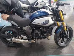 -旗利摩托(旧宫店)