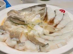 -海味当家·蒸锅海鲜(中山广场创始店)