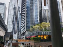 -深圳湾万象城