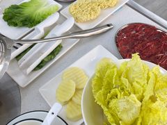 -牛百道·鲜活牛肉馆(天一店)