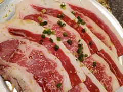 -首尔烤肉大排档(合生汇店)