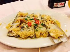 -桥底辣蟹(谢斐道店)