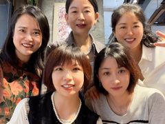 -曼乐辰餐厅(中庚漫游城店)