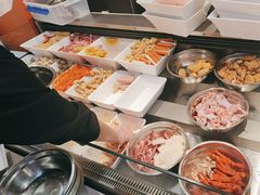 -椒锅锅·麻辣香锅(宝地广场城市集市店)