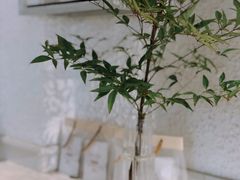 -Cafe on warm(丹霞店)