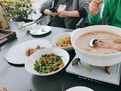 -汉水谣·江景餐厅(江滩店)