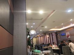 大堂-陈氏龙虾·干锅鸭头