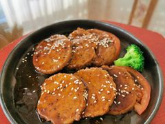 -云来居素食馆(海上世界店)