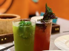 -汉水谣·江景餐厅(江滩店)