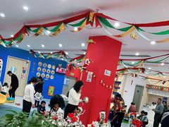 -美吉姆国际儿童发展中心(红谷滩绿地缤纷城中心)
