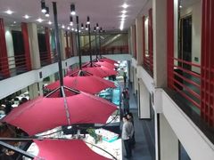 -西贝海鲜汇(槐安路店)