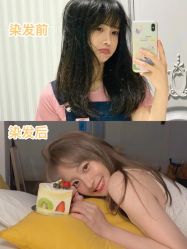-丝语萱形象