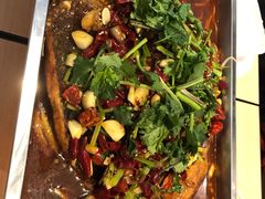 -拿渡麻辣香锅(世茂广场·工三店)