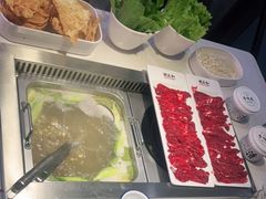 -潮正和潮汕牛肉火锅·老字号(番禺万达店)