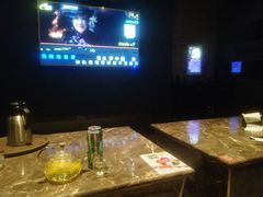 -V-SHOW KTV(济南概念店)