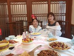 -津沽小院(天津之眼店)