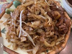 -葛记焖饼(伏牛路店)