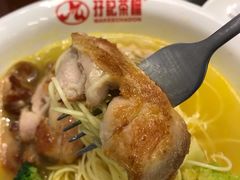 -孖记茶档·热腾茶餐(江南西plus店)