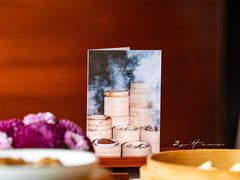 -广州柏悦酒店·悦景轩·粤菜餐厅