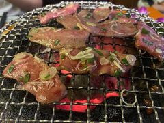 -竹马炭火烤肉(南屏店)