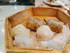 -點無缺茶楼·海鲜酒家(世博店)