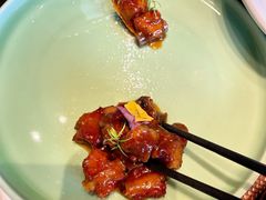 -墨泉峰味(润和国际广场店)