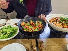 -建辉湖南土菜馆(南大街店)