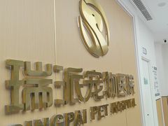 -瑞派康怡24h宠物医院·犬猫医疗中心·微创绝育(瑞景分院)
