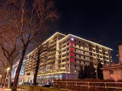 -北京民族饭店