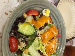 -LA JOLLA 墨西哥餐厅(学院路店)