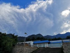 -阳台山自然风景区