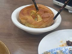 -西安贾三灌汤包·回坊小吃·清真炒菜(北院门总店)