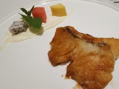 -赤火牛排(金狮广场店)