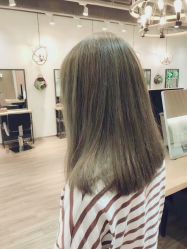 点击看大图 长发-曼都发型·臻选