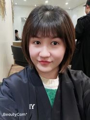 -YESIDO椰岛造型烫发染发