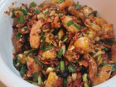 -笨罗卜浏阳菜馆(龙华鹏润达店)