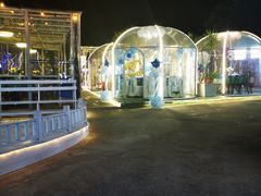 -海市蜃楼花园主题餐厅(石顶店)
