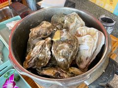 -蚝英雄鲜蚝自助专门店(长楹天街直营店)